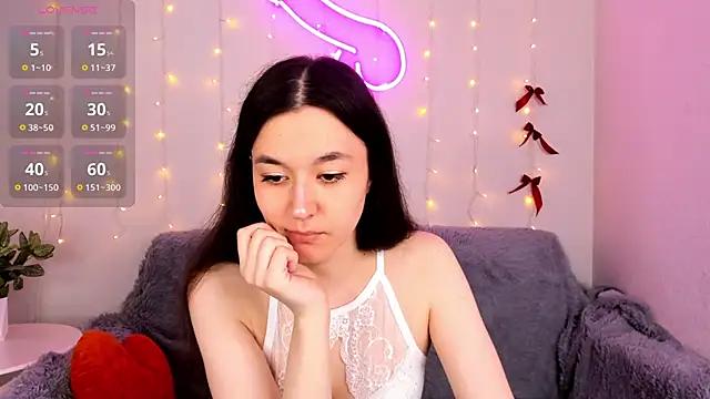 Bella__nice from StripChat