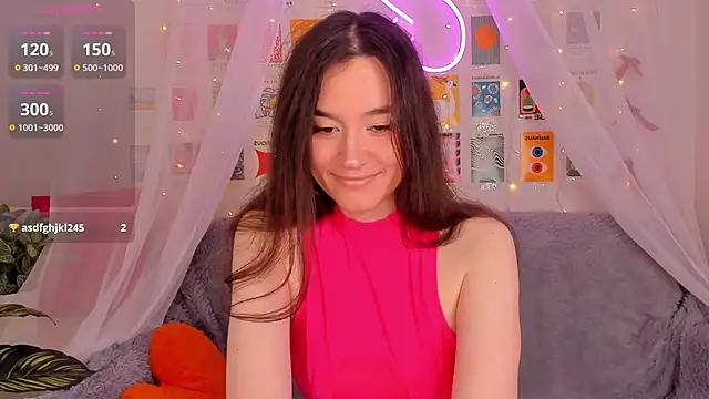 Bella__nice from StripChat