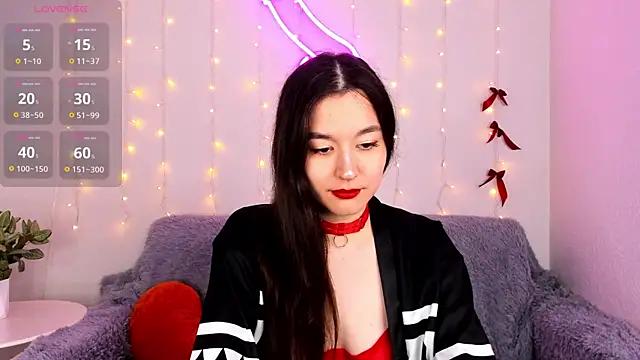 Bella__nice from StripChat