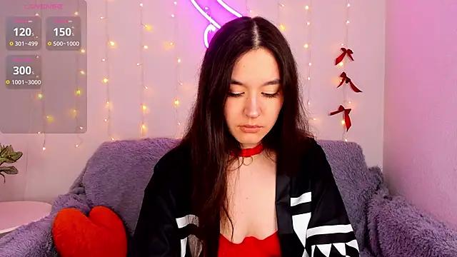 Bella__nice from StripChat