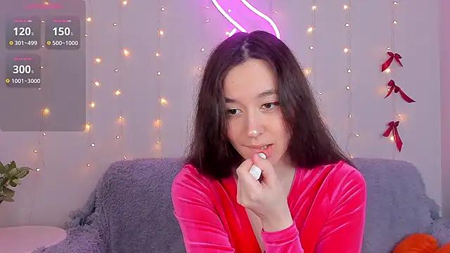 Bella__nice webcams show profile image 