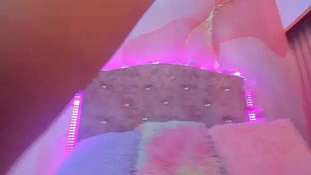 Bella__sweet from StripChat