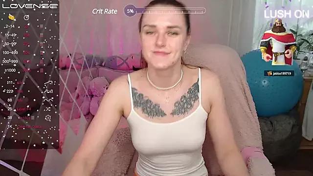 Bella__Swoon from StripChat