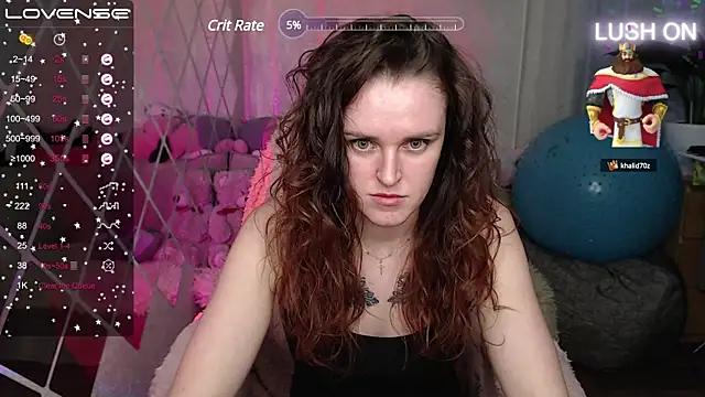 Bella__Swoon from StripChat