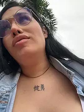Bella__Wood from StripChat