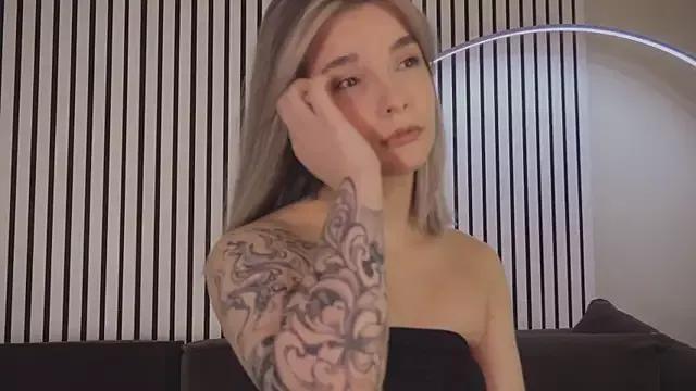 Bella_Alita from StripChat