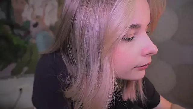 Bella_Alita from StripChat