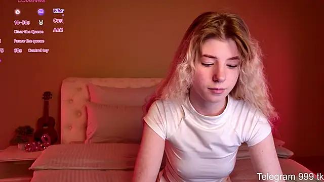 Bella_amory from StripChat