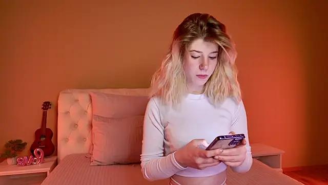 Bella_amory from StripChat