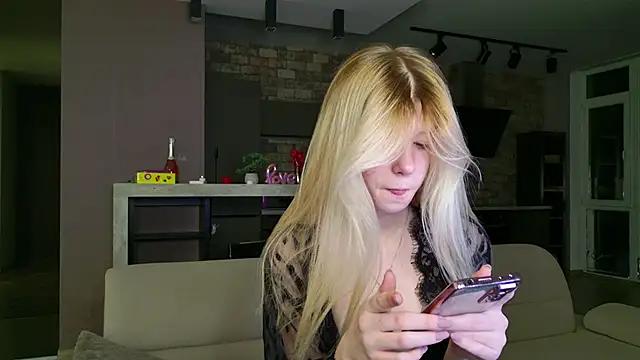 Bella_amory from StripChat