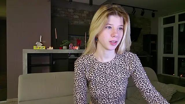 Bella_amory from StripChat