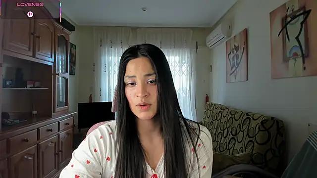 bella_apont from StripChat