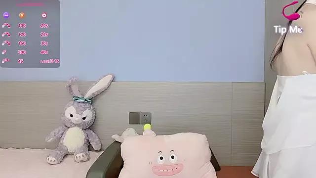 Bella_Ava from StripChat