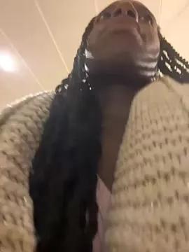 Bella_Binta from StripChat