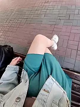 Bella_Gloria from StripChat