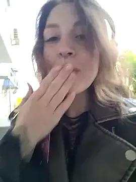 Bella_Gloria from StripChat