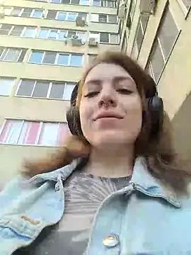 Bella_Gloria from StripChat