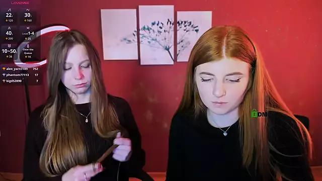 bella_horny__ from StripChat is Freechat