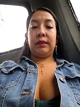 Bella_keny from StripChat