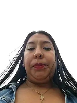 Bella_keny from StripChat