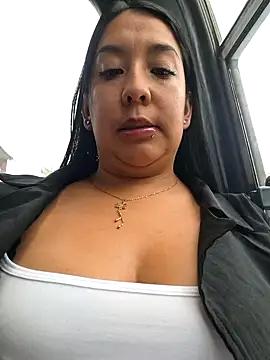 Bella_keny from StripChat