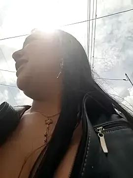 Bella_keny from StripChat