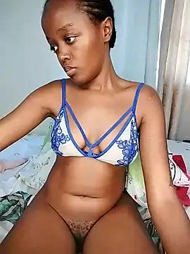 Bella_kiki from StripChat