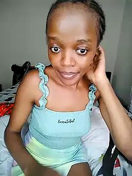 Bella_kiki from StripChat