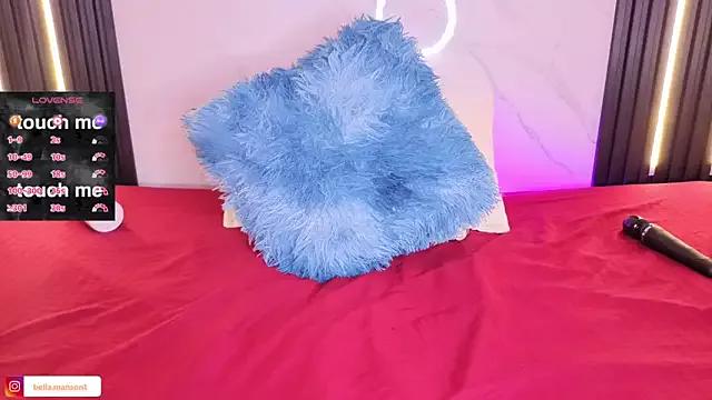 Bella_Manson_ from StripChat