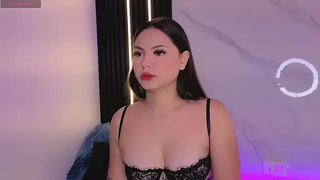 Bella_Manson_ from StripChat