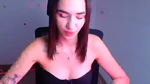 Bella_Night4 from StripChat is Freechat