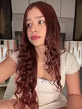 Bella_parisi webcams show profile image 