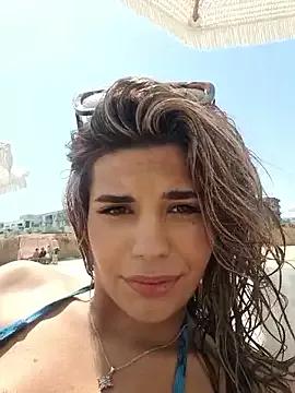 Bella_Posh from StripChat