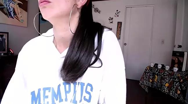 bella_rosee1 from StripChat