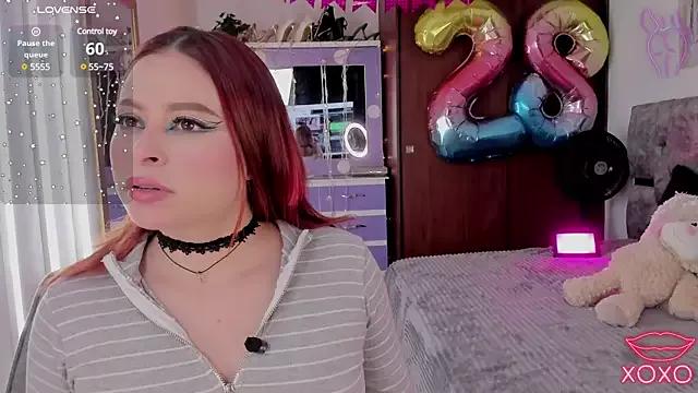 bella_swant1 from StripChat