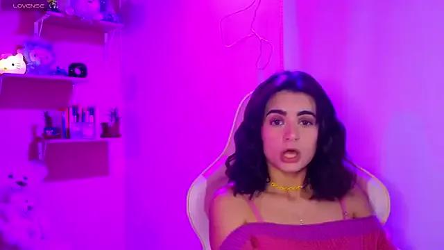 Bella_thixx webcams show profile image 