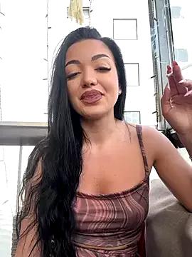 Bella_VXN webcams show profile image 