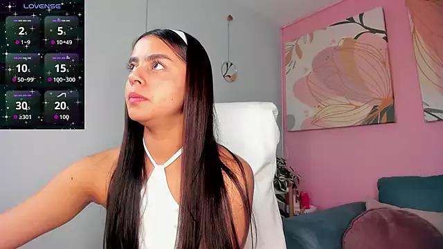 Bella_walker_ from StripChat
