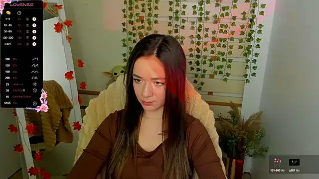 Bella_XO from StripChat