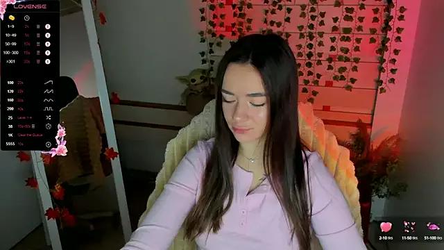 Bella_XO from StripChat