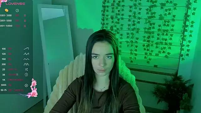 Bella_XO from StripChat