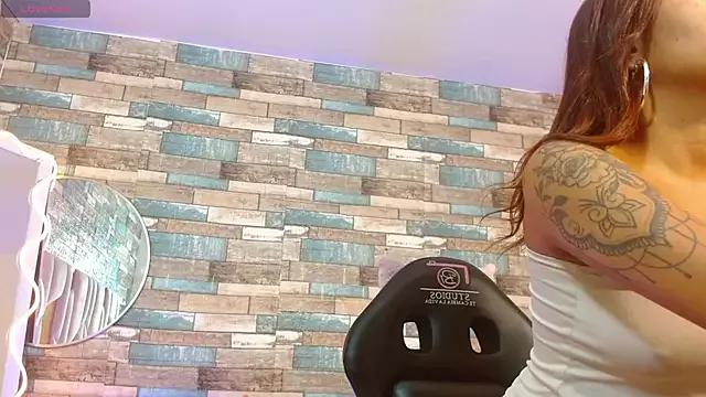 Bellaa_tay1 webcams show profile image 