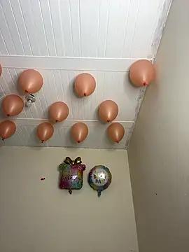 BELLAALEJA from StripChat