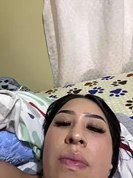 BELLAALEJA from StripChat