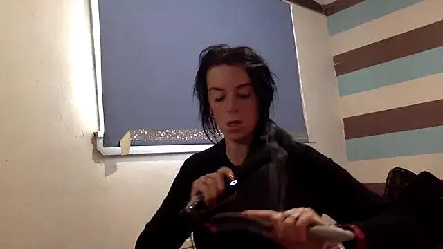 Bellababexox from StripChat