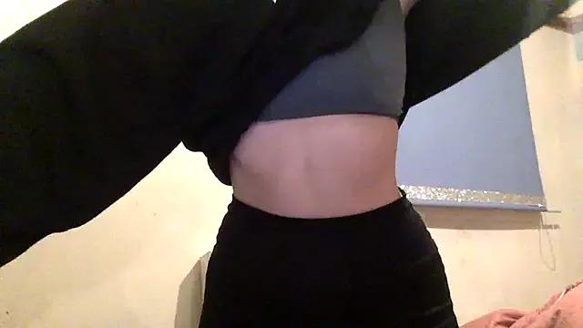 Bellababexox from StripChat