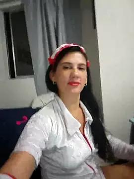 Bellabbys from StripChat is Freechat