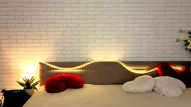 BellaBlazee from StripChat