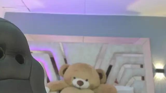 BellaBoobs_ from StripChat is Freechat
