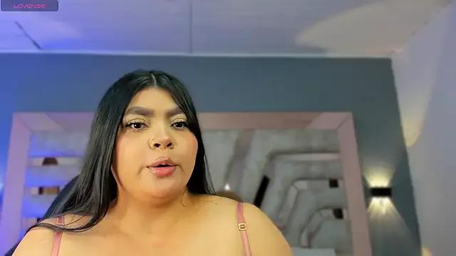 BellaBoobs_ from StripChat is Freechat